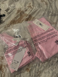 Pink alo (medium)